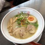 Ramen Miyako - 