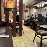 youshokukicchinshato- - 【2024.3.14(木)】店内の写真