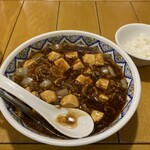 中国ラーメン 揚州商人 - 