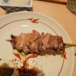 焼鳥 高はし - 