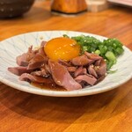 もつ焼きパラダイス富士 - 