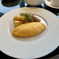 Restaurant Grand Cafe Fauchon - 