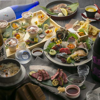 くずし割烹 ZUTTO_1