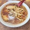 ラーメン 天一