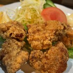 居酒屋小政 - 料理写真: