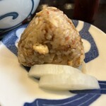 手打うどん春日井 - 