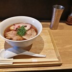 らぁ麺や 嶋 - 