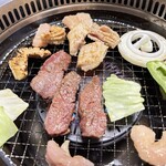 焼肉あらき - 