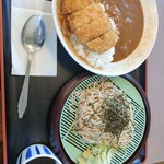 山田うどん - 