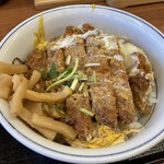 かつや 岐阜恵那店 - 