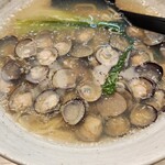 しじみラーメン Shi43屋 - 