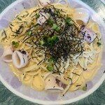 鎌倉パスタ - 