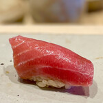 すしやのたい悟 - 中トロ