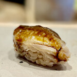 すしやのたい悟 - 穴子