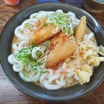 牧のうどん - 