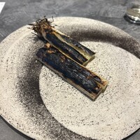 RESTAURANT SALT - 