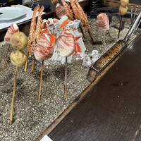 料亭 長坂 - 