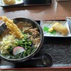 釜揚げうどん 麦の花
