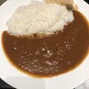 カレーダイニング アビオン