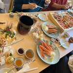 越前がに やまに水産 - 