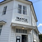 トレイクル マーケット&コーヒー - 