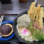 資さんうどん - 