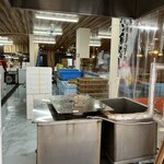 越前がに やまに水産 - 