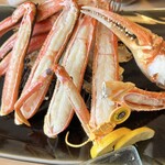 越前がに やまに水産 - 