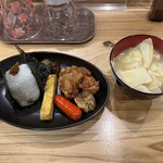 おにぎり 櫻の音 - 