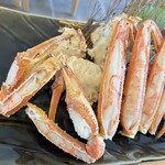 越前がに やまに水産 - 