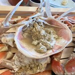 越前がに やまに水産 - 