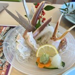 越前がに やまに水産 - 