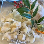 越前がに やまに水産 - 