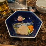 Kajuaru Teppanyaki Suteki Dabu Dabu - 