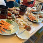 越前がに やまに水産 - 