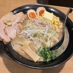 麺屋のろし - 