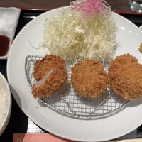 加藤牛肉店 小川のうに - 