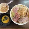 ラーメンどでん 大宮西口店