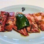 Shokudouen - 美味しいお肉たち