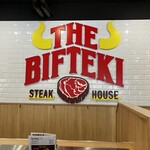 THE BIFTEKI - 