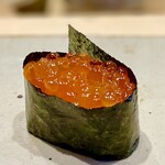 すしやのたい悟 - いくら