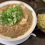 Ramen mizuki - 