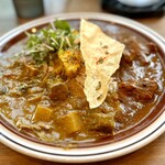 ムムムカリー - 