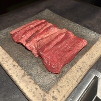 やきにく屋はやし Produce焼肉ジャンボ - 