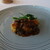 広東料理 センス - 料理写真:Braised Okinawa Tusk Fish with Black Bean and Aged Mushroom Sauce