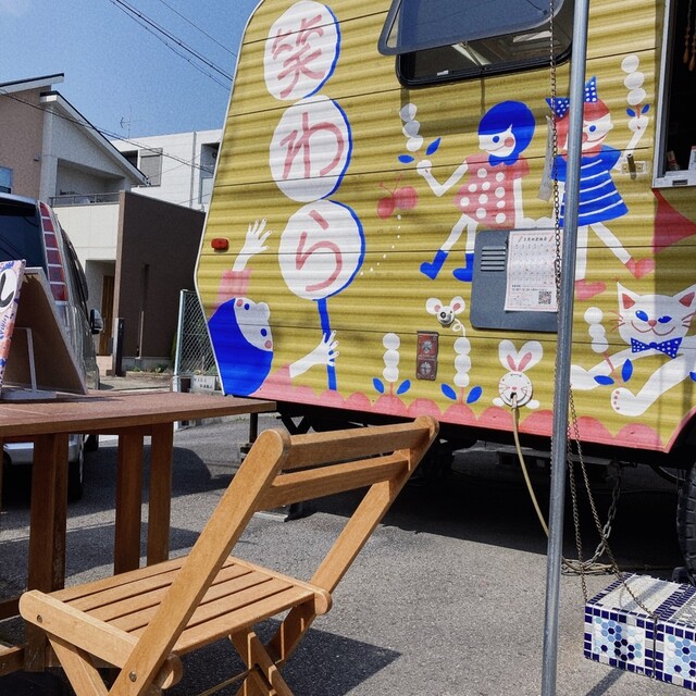 Warawara no Ouchi Meijo Koen photo 4