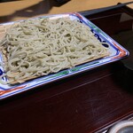 Jyuuwari Te Uchi Soba Soba Dokoro Dodo Momo - 