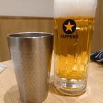 街かど酒場 さんたろう 上野店 - 