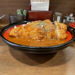 Ken-chan curry - チキンカツカレー　デフォルト