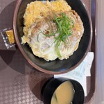 キムカツ亭 - 